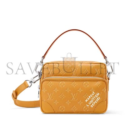 LOUIS VUITTON NIL M27232 (25*17.5*11cm) 